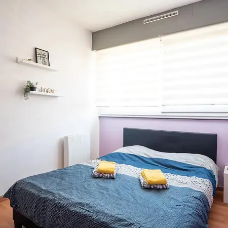 Appartement F4 - Terrasse & Parking Sur Les Toits Du Havre